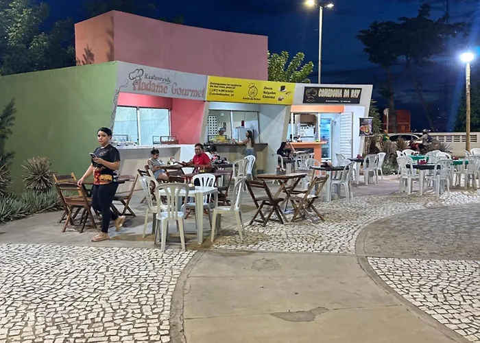 Prado Hotel